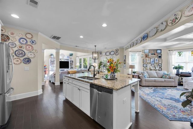 109 Vining Crossing, Belton, SC 29627