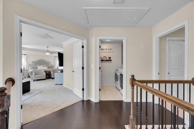 109 Vining Crossing, Belton, SC 29627