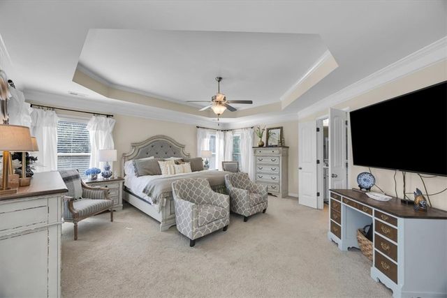 109 Vining Crossing, Belton, SC 29627