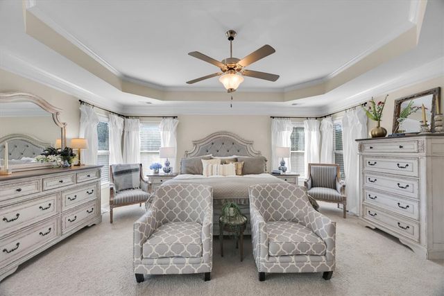 109 Vining Crossing, Belton, SC 29627