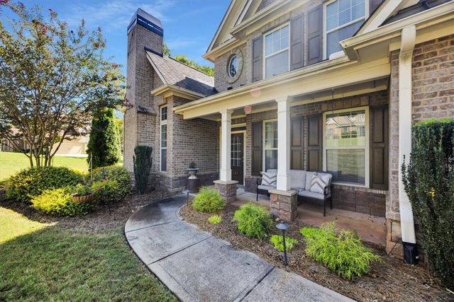 109 Vining Crossing, Belton, SC 29627