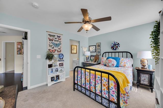 109 Vining Crossing, Belton, SC 29627