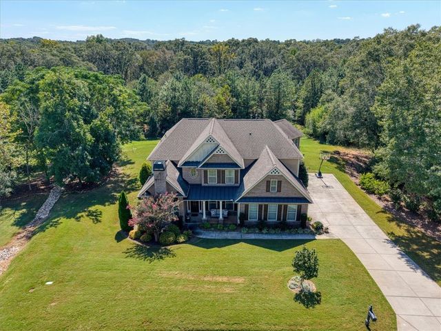 109 Vining Crossing, Belton, SC 29627