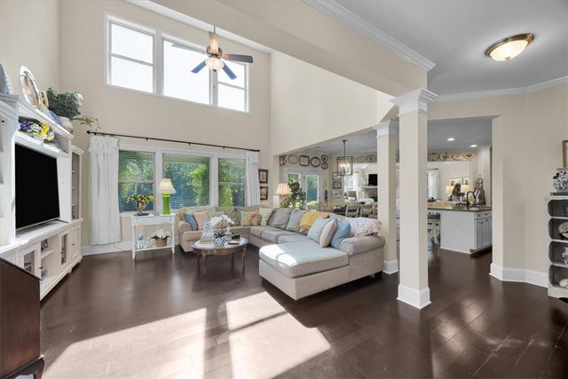 109 Vining Crossing, Belton, SC 29627