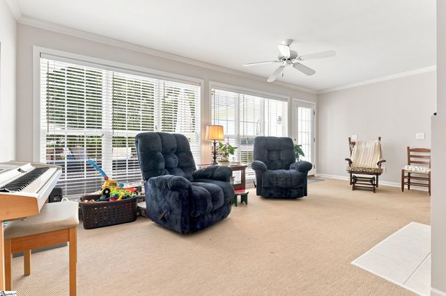 212 Crossington Way, Fountain Inn, SC 29644