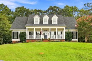 212 Crossington Way, Fountain Inn, SC 29644