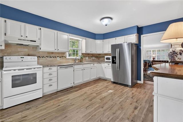 34 Brownstone Lane, Greensboro, NC 27410