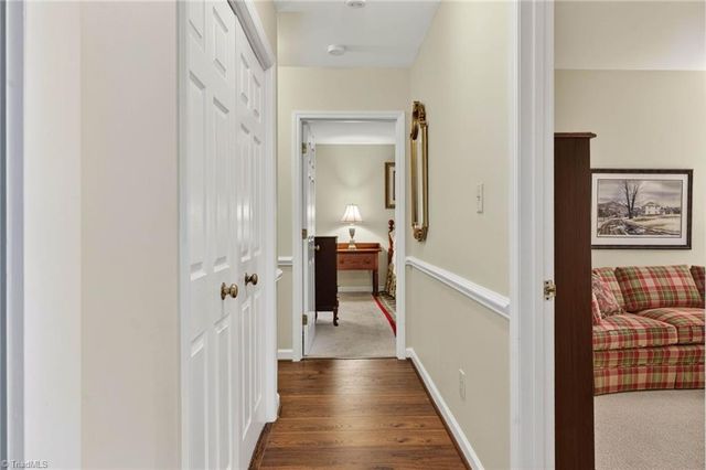 34 Brownstone Lane, Greensboro, NC 27410