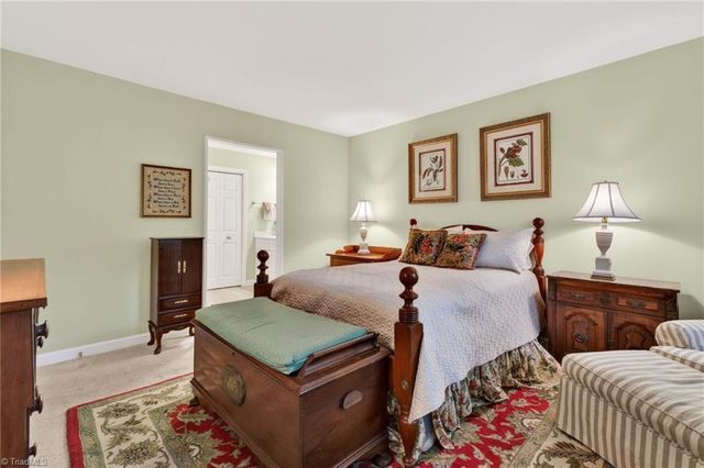 34 Brownstone Lane, Greensboro, NC 27410