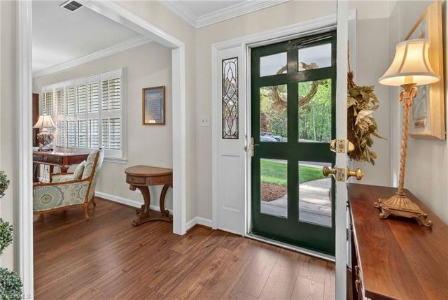 34 Brownstone Lane, Greensboro, NC 27410