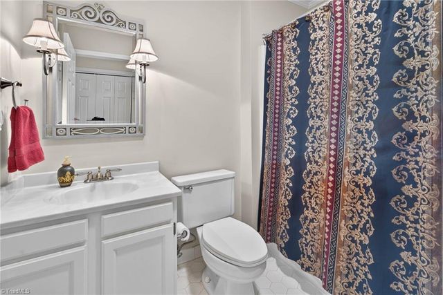 34 Brownstone Lane, Greensboro, NC 27410