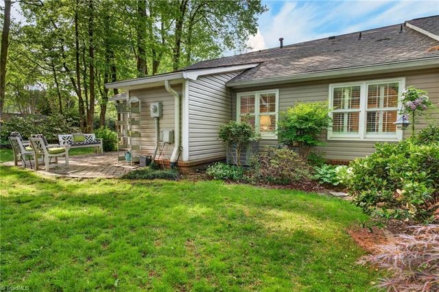 34 Brownstone Lane, Greensboro, NC 27410