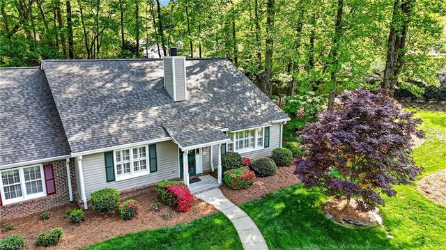 34 Brownstone Lane, Greensboro, NC 27410