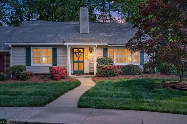 34 Brownstone Lane, Greensboro, NC 27410