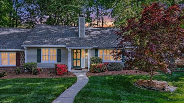 34 Brownstone Lane, Greensboro, NC 27410