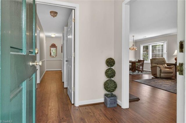 34 Brownstone Lane, Greensboro, NC 27410