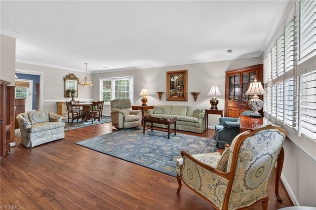 34 Brownstone Lane, Greensboro, NC 27410