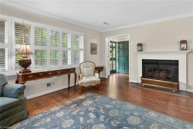 34 Brownstone Lane, Greensboro, NC 27410