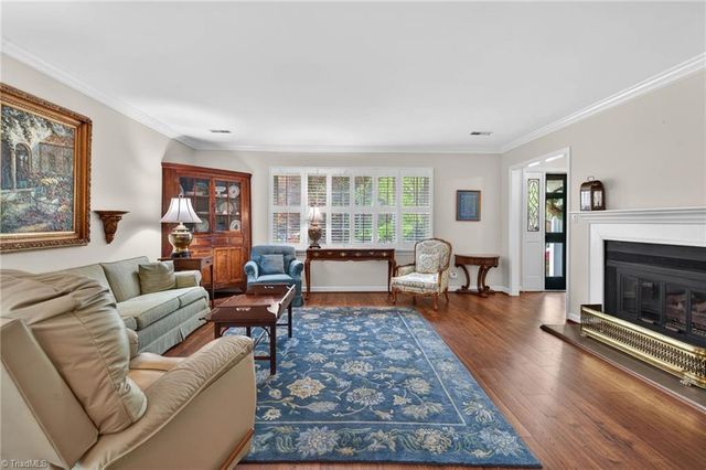 34 Brownstone Lane, Greensboro, NC 27410