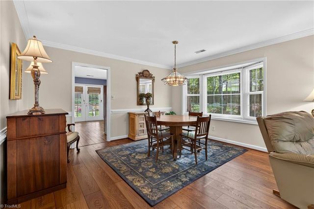 34 Brownstone Lane, Greensboro, NC 27410