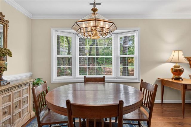 34 Brownstone Lane, Greensboro, NC 27410