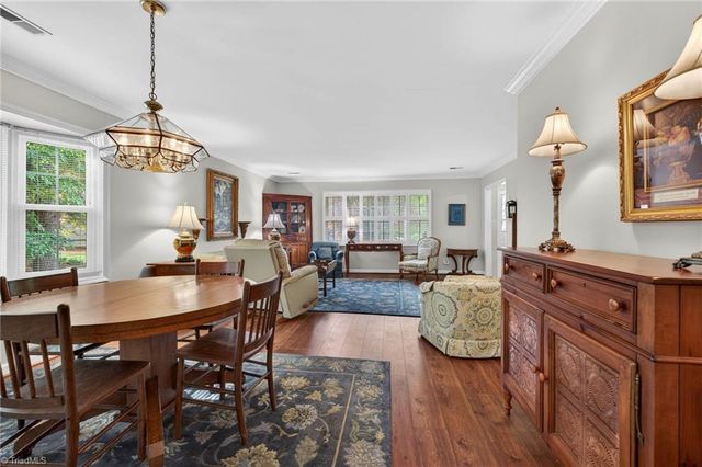 34 Brownstone Lane, Greensboro, NC 27410