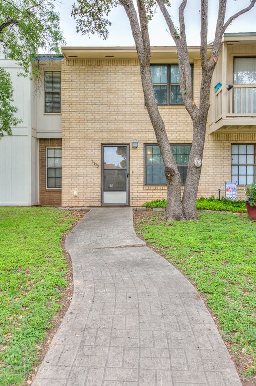 Image 1 of property listing at 1738 Utah Avenue, San Angelo, TX 76904