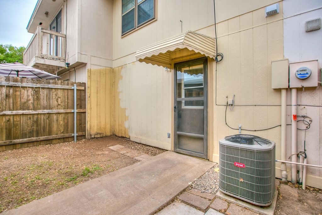 Image 17 of property listing at 1738 Utah Avenue, San Angelo, TX 76904