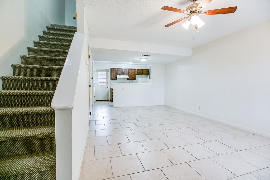Image 2 of property listing at 1738 Utah Avenue, San Angelo, TX 76904