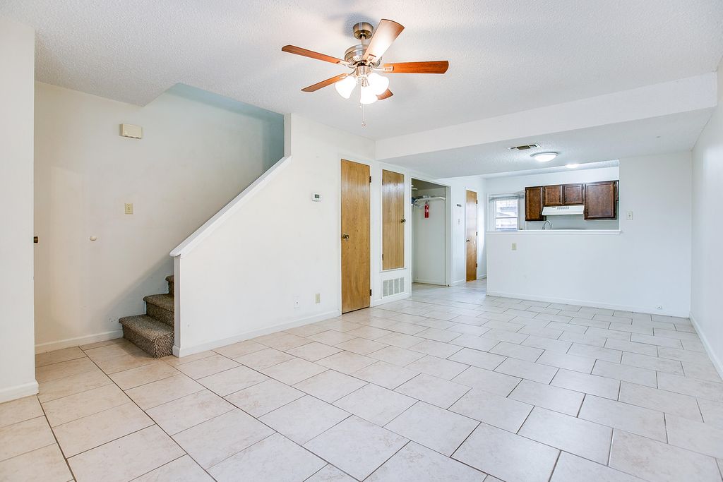 Image 3 of property listing at 1738 Utah Avenue, San Angelo, TX 76904