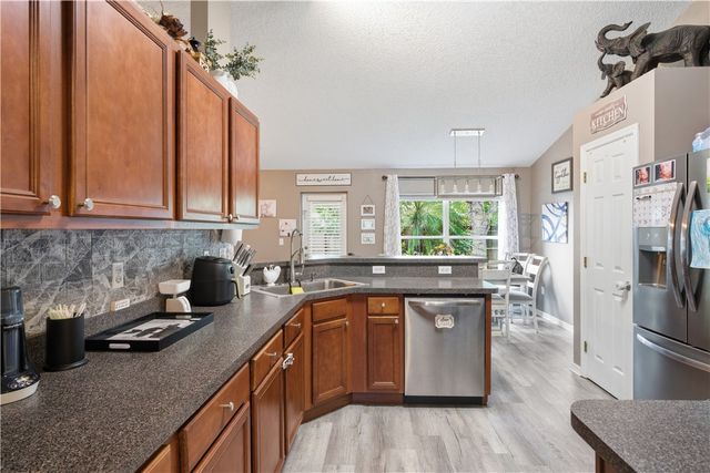 1587 Quatrain Lane, Sebastian, FL 32958
