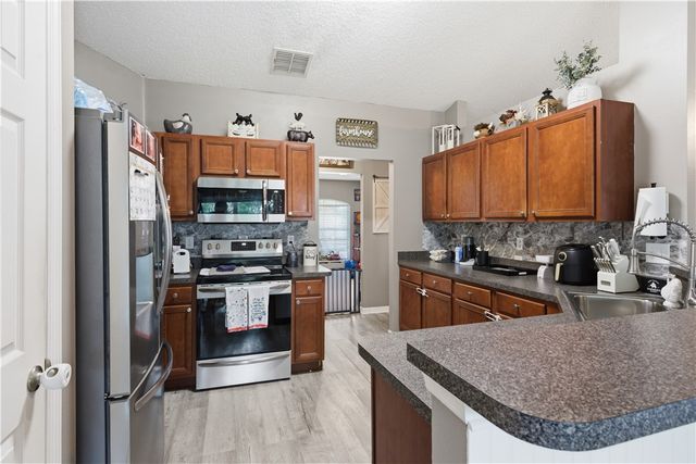 1587 Quatrain Lane, Sebastian, FL 32958