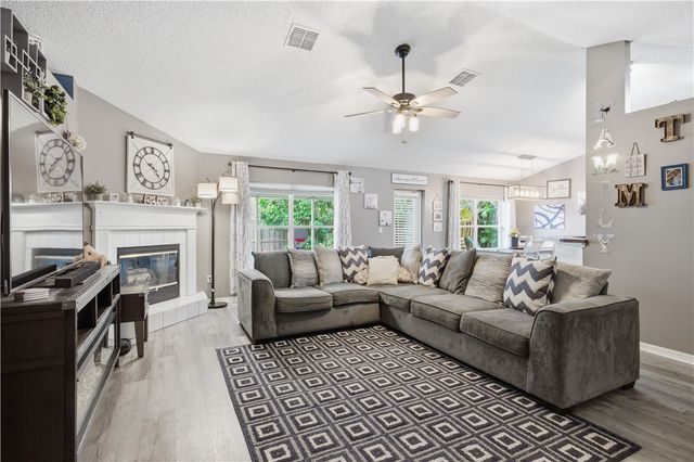 1587 Quatrain Lane, Sebastian, FL 32958