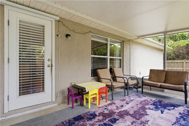1587 Quatrain Lane, Sebastian, FL 32958