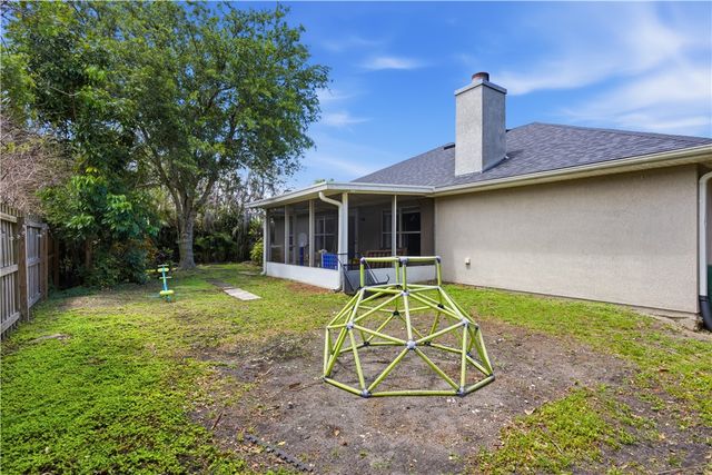 1587 Quatrain Lane, Sebastian, FL 32958