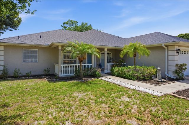 1587 Quatrain Lane, Sebastian, FL 32958