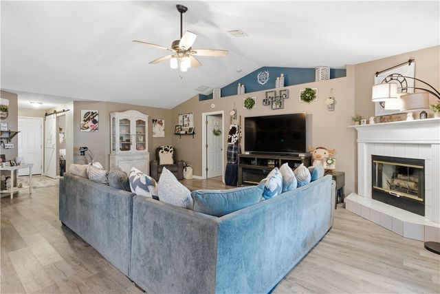 1587 Quatrain Lane, Sebastian, FL 32958