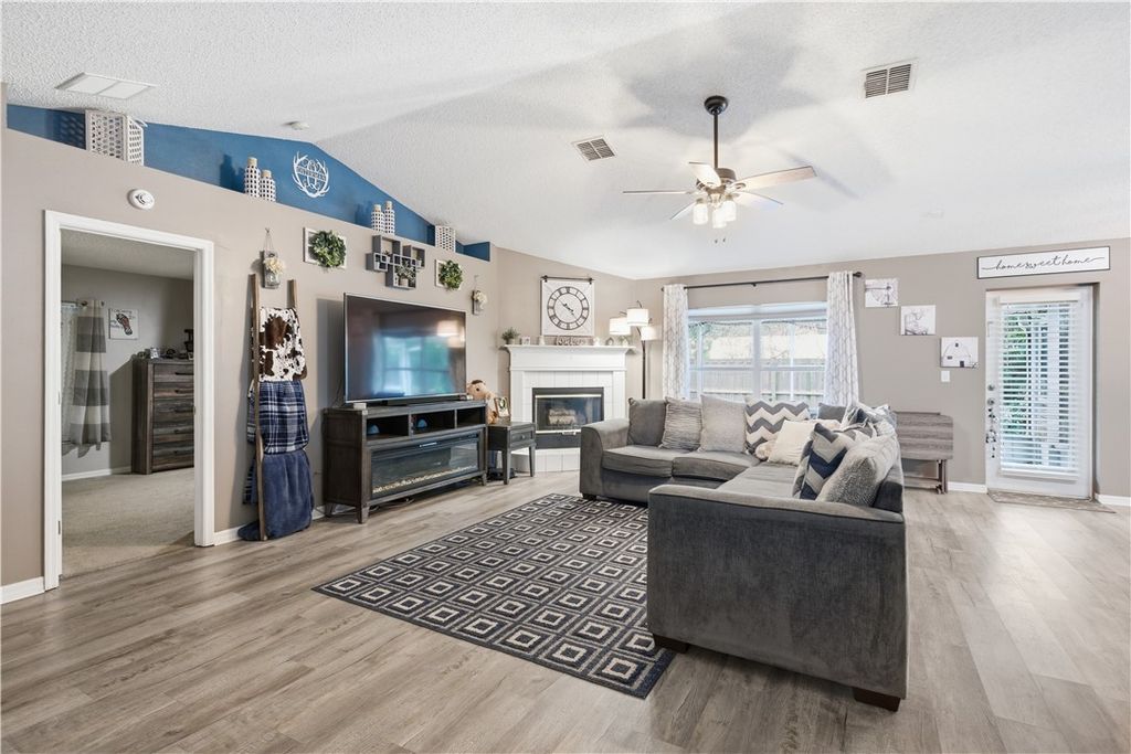 1587 Quatrain Lane, Sebastian, FL 32958
