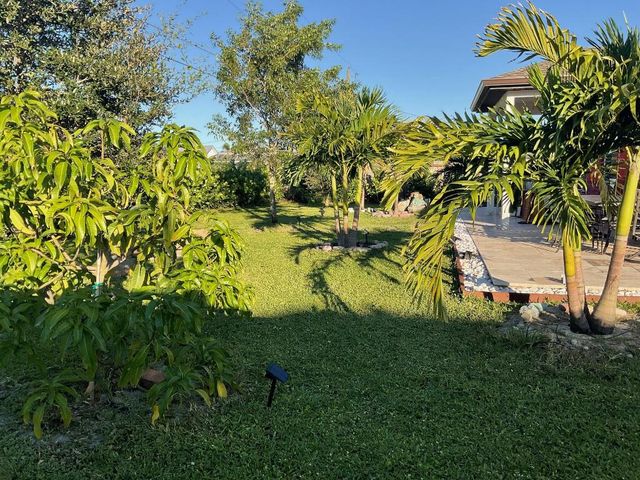 729 SW Haas Avenue, Port St. Lucie, Port St Lucie, FL 34953