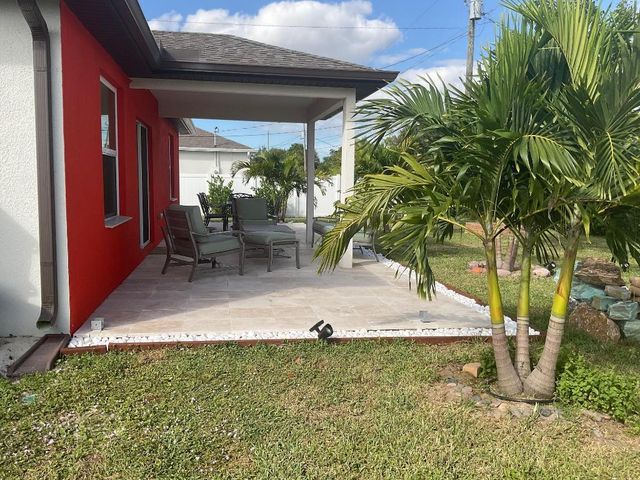 729 SW Haas Avenue, Port St. Lucie, Port St Lucie, FL 34953