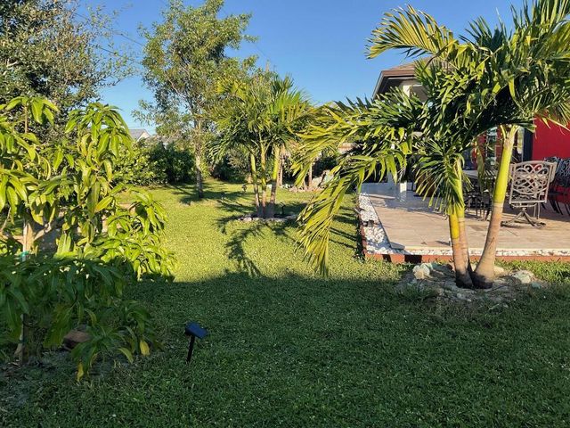 729 SW Haas Avenue, Port St. Lucie, Port St Lucie, FL 34953