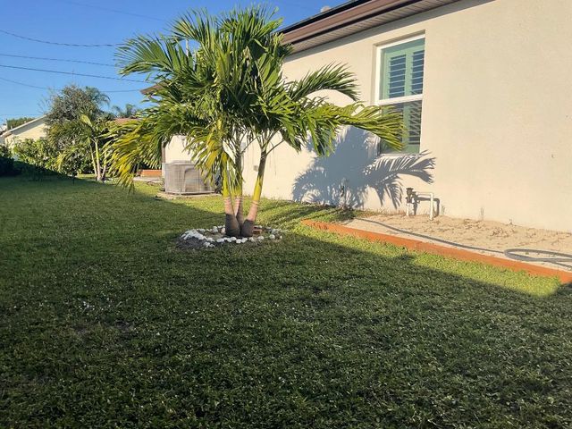 729 SW Haas Avenue, Port St. Lucie, Port St Lucie, FL 34953