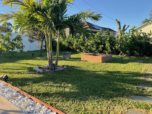 729 SW Haas Avenue, Port St. Lucie, Port St Lucie, FL 34953