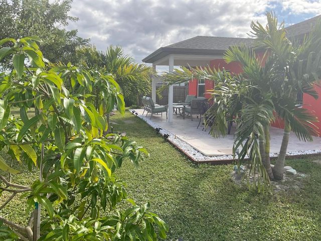 729 SW Haas Avenue, Port St. Lucie, Port St Lucie, FL 34953