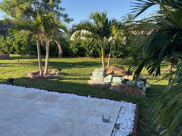 729 SW Haas Avenue, Port St. Lucie, Port St Lucie, FL 34953