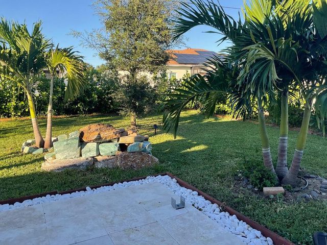 729 SW Haas Avenue, Port St. Lucie, Port St Lucie, FL 34953