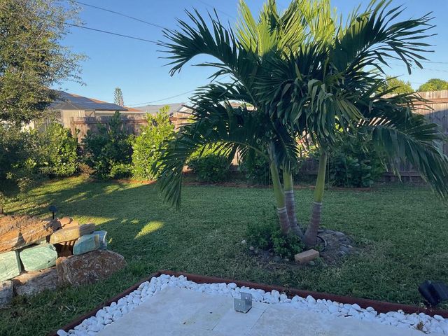 729 SW Haas Avenue, Port St. Lucie, Port St Lucie, FL 34953