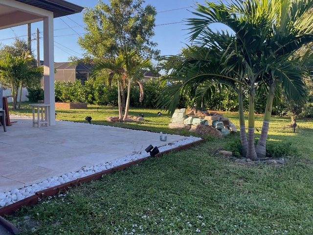 729 SW Haas Avenue, Port St. Lucie, Port St Lucie, FL 34953