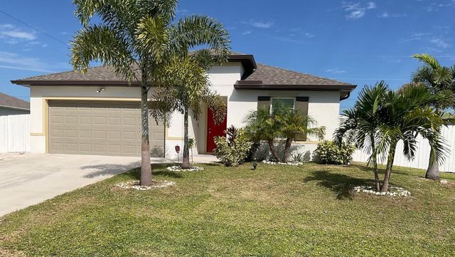 729 SW Haas Avenue, Port St. Lucie, Port St Lucie, FL 34953