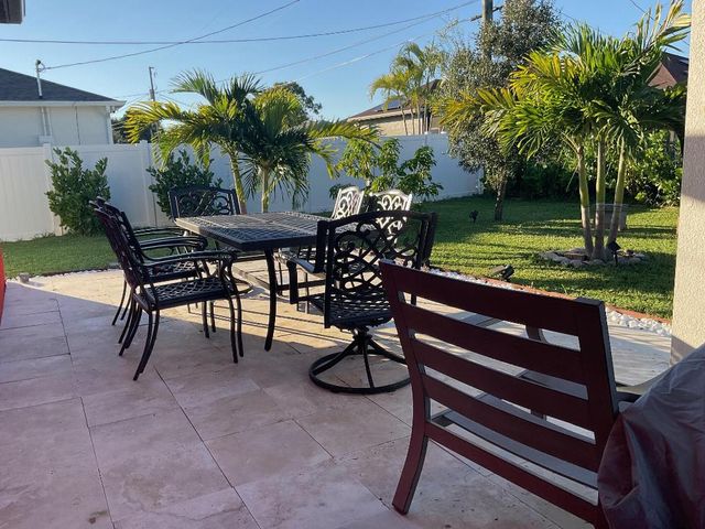 729 SW Haas Avenue, Port St. Lucie, Port St Lucie, FL 34953